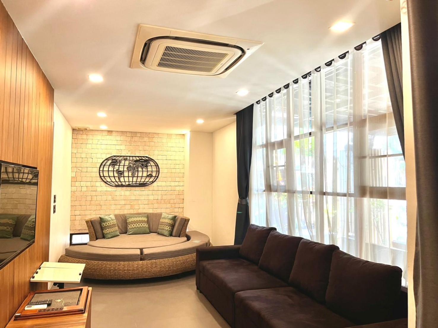 The Guest Arak Boutique Hotel Τσιάνγκ Μάι Εξωτερικό φωτογραφία