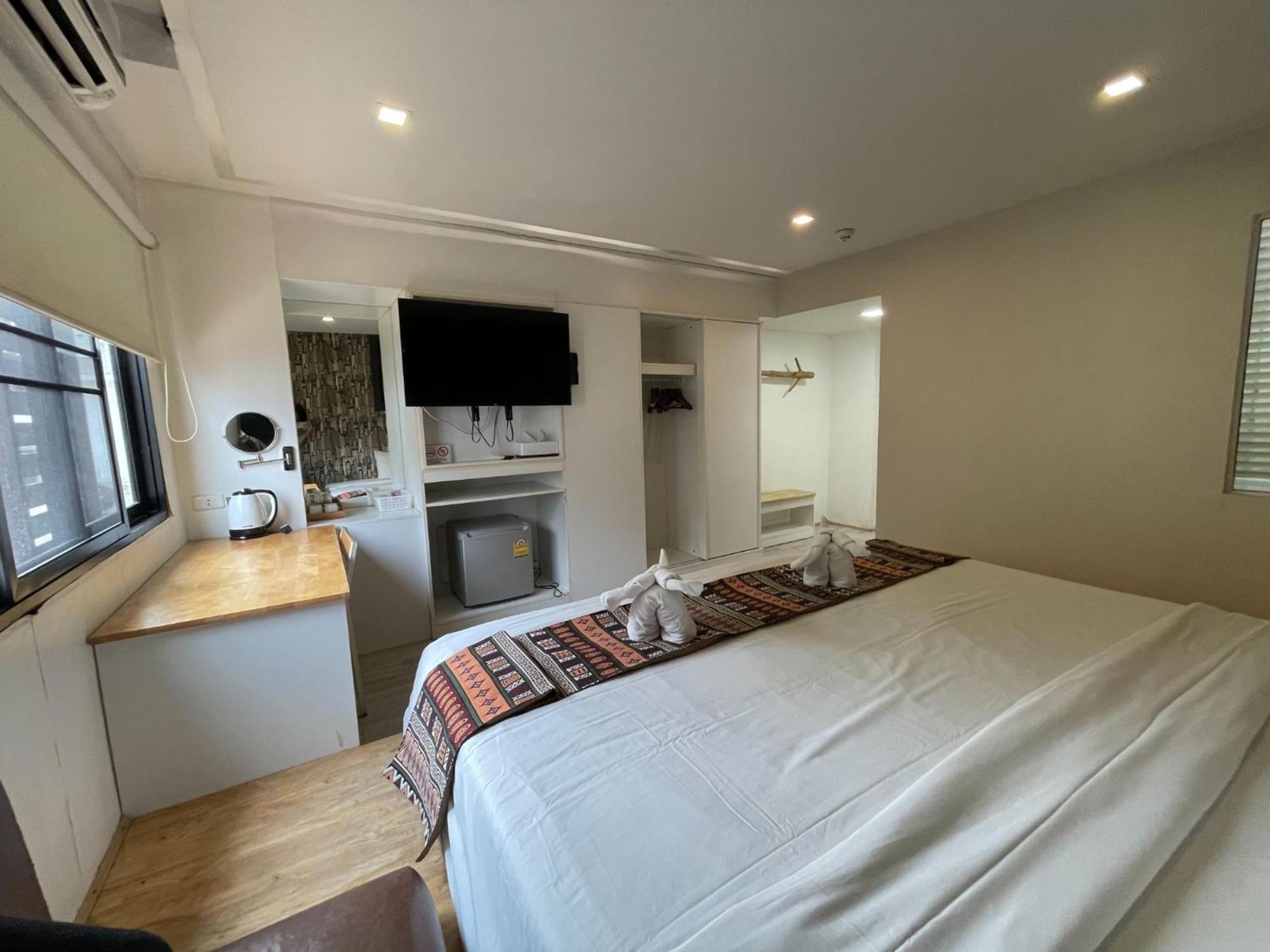 The Guest Arak Boutique Hotel Τσιάνγκ Μάι Εξωτερικό φωτογραφία