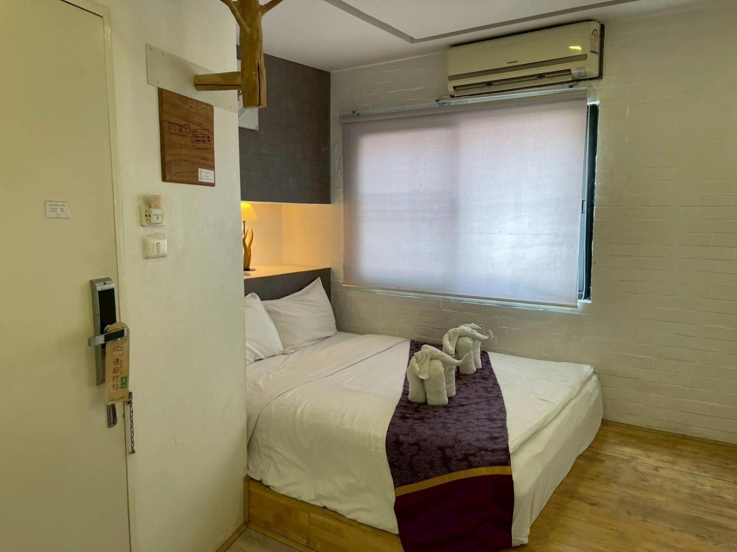 The Guest Arak Boutique Hotel Τσιάνγκ Μάι Εξωτερικό φωτογραφία