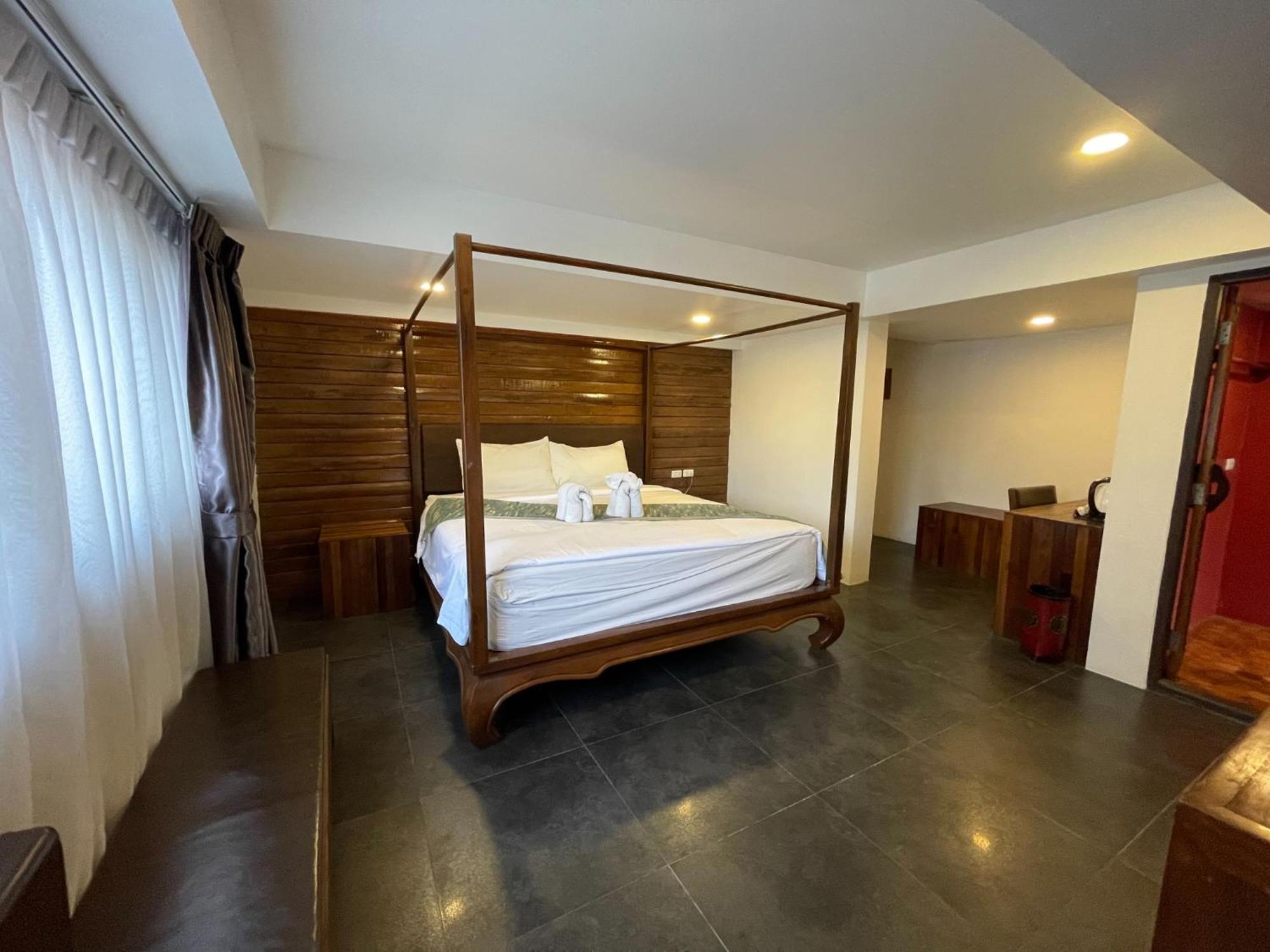 The Guest Arak Boutique Hotel Τσιάνγκ Μάι Εξωτερικό φωτογραφία