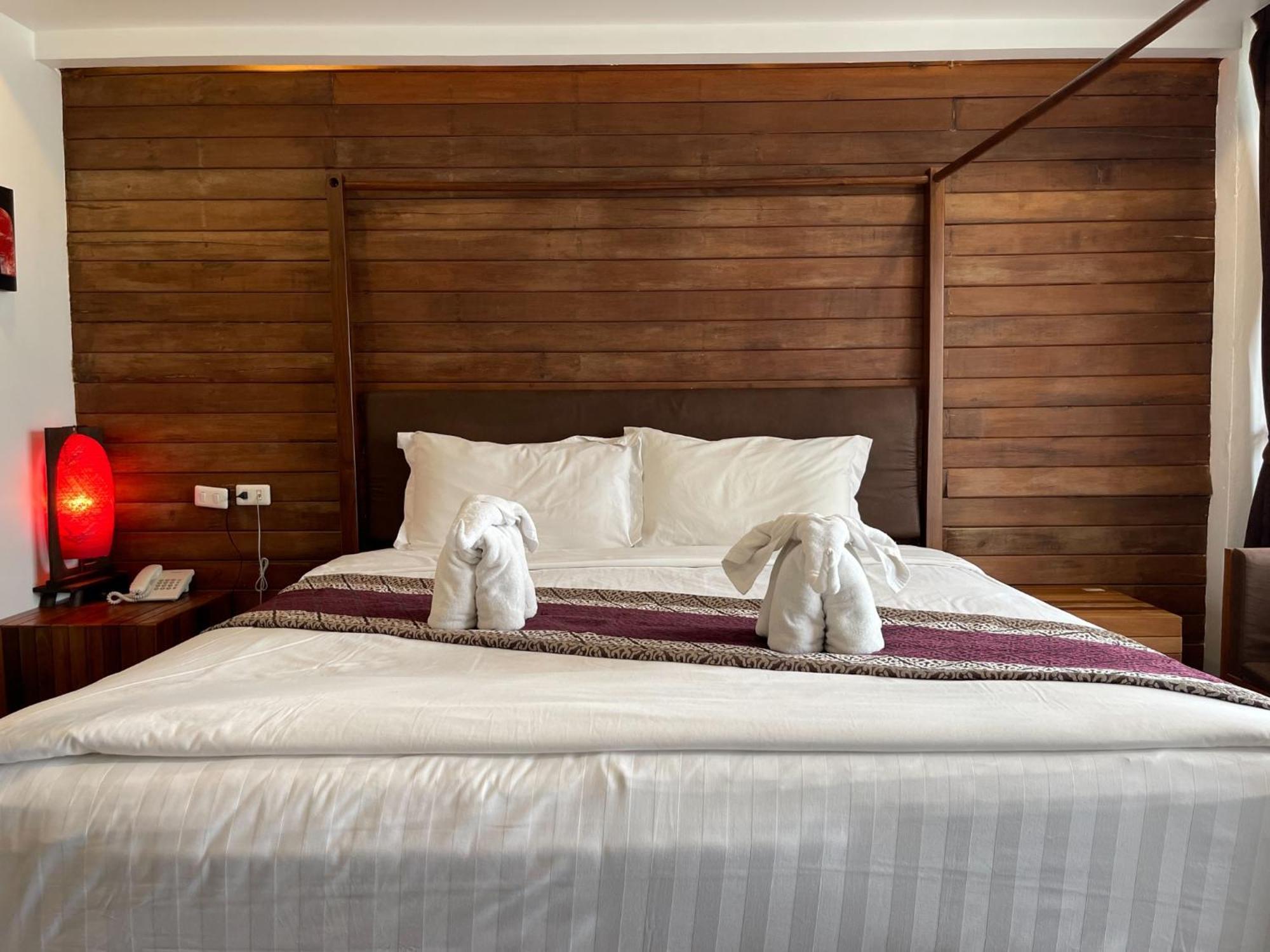 The Guest Arak Boutique Hotel Τσιάνγκ Μάι Εξωτερικό φωτογραφία