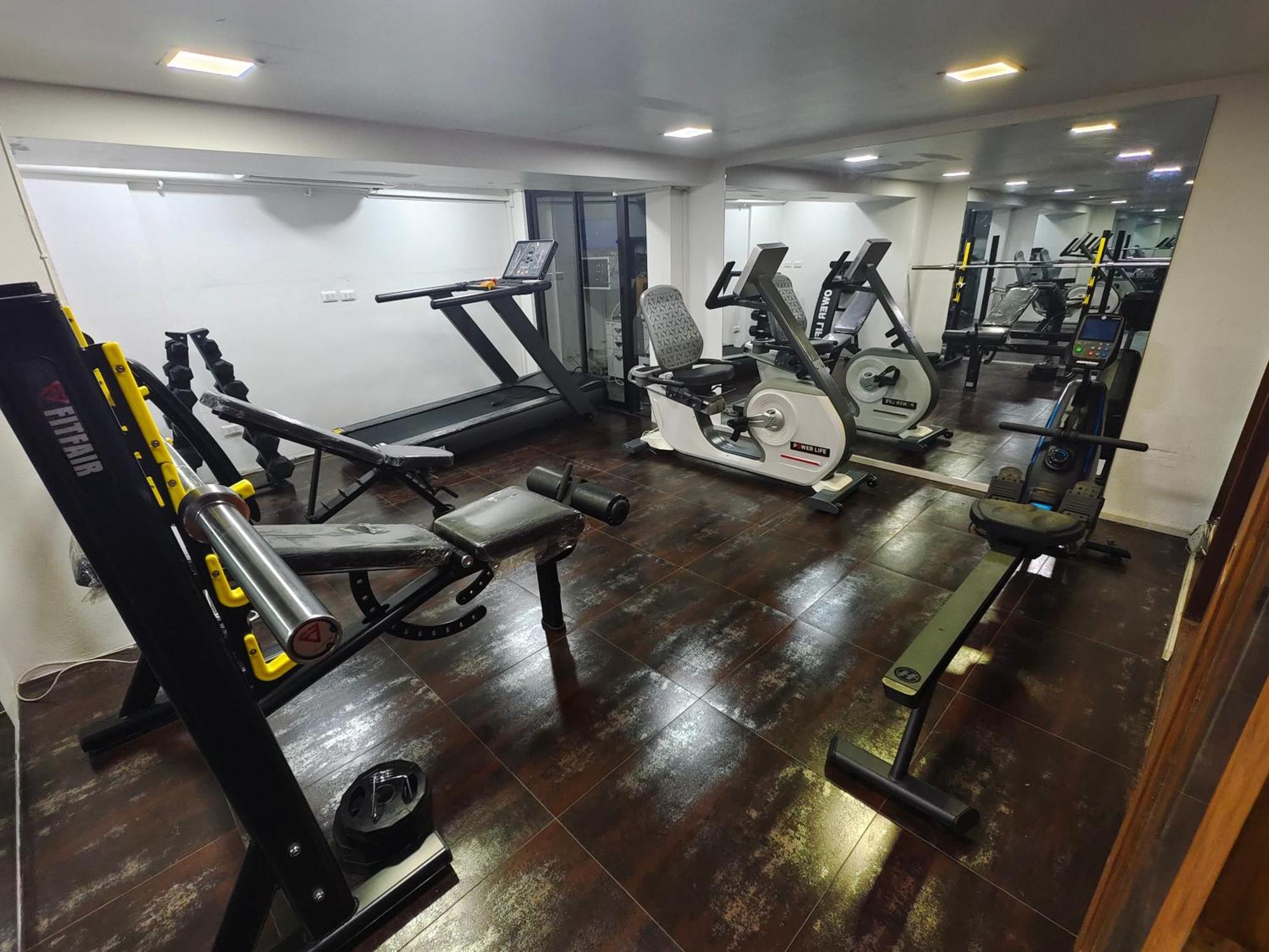 The Guest Arak Boutique Hotel Τσιάνγκ Μάι Εξωτερικό φωτογραφία