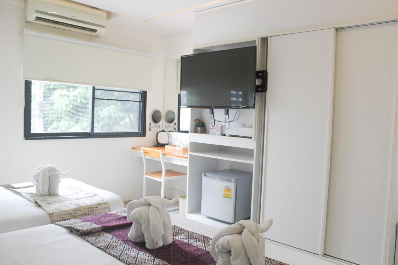 The Guest Arak Boutique Hotel Τσιάνγκ Μάι Εξωτερικό φωτογραφία