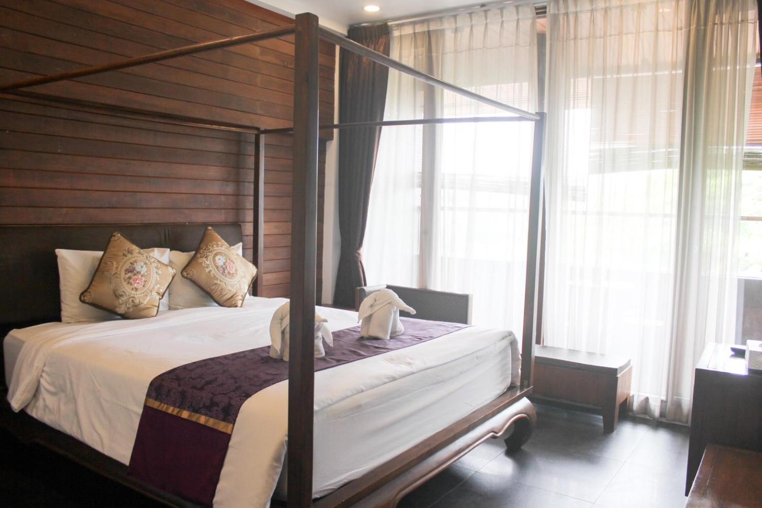 The Guest Arak Boutique Hotel Τσιάνγκ Μάι Εξωτερικό φωτογραφία