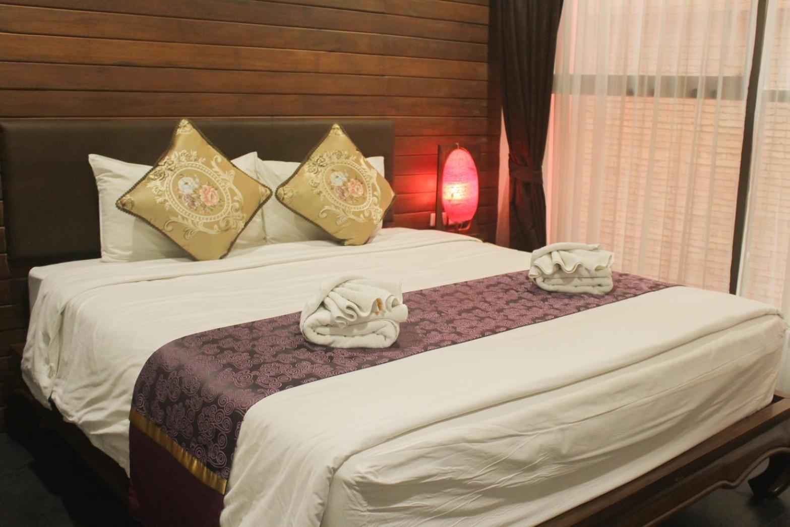 The Guest Arak Boutique Hotel Τσιάνγκ Μάι Εξωτερικό φωτογραφία