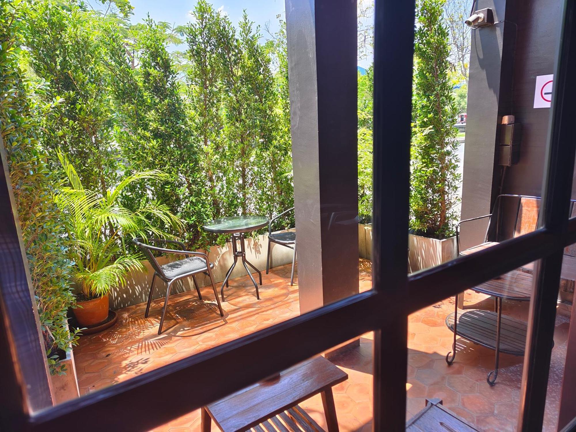 The Guest Arak Boutique Hotel Τσιάνγκ Μάι Εξωτερικό φωτογραφία