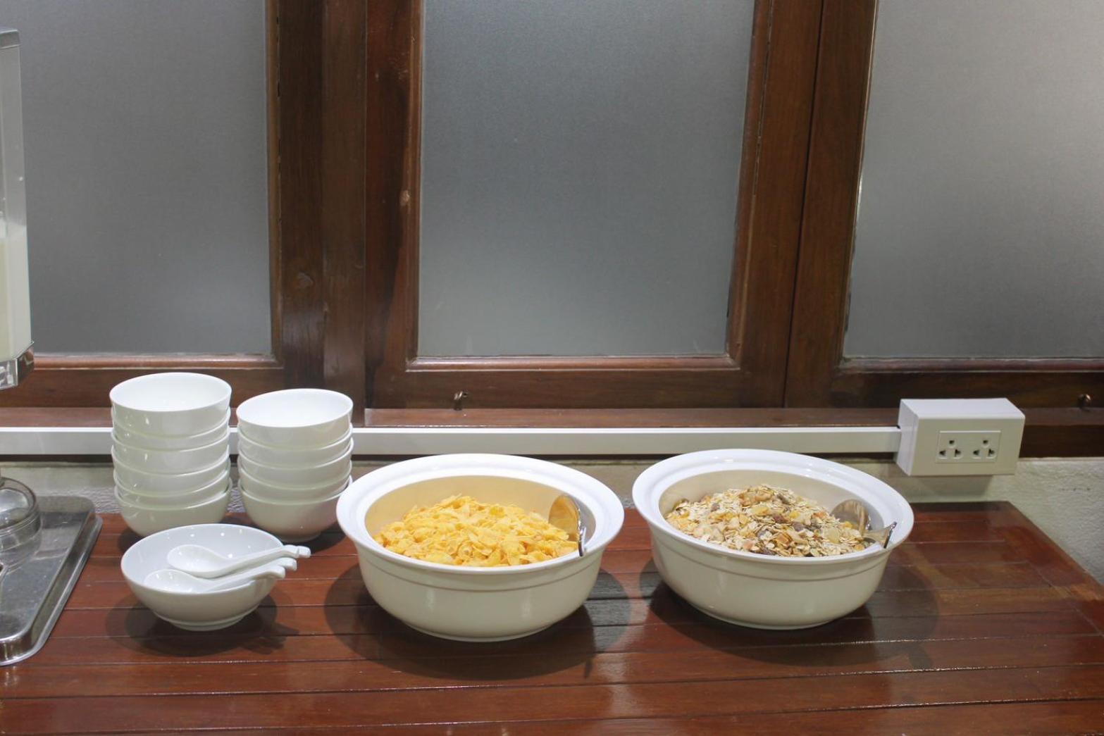 The Guest Arak Boutique Hotel Τσιάνγκ Μάι Εξωτερικό φωτογραφία