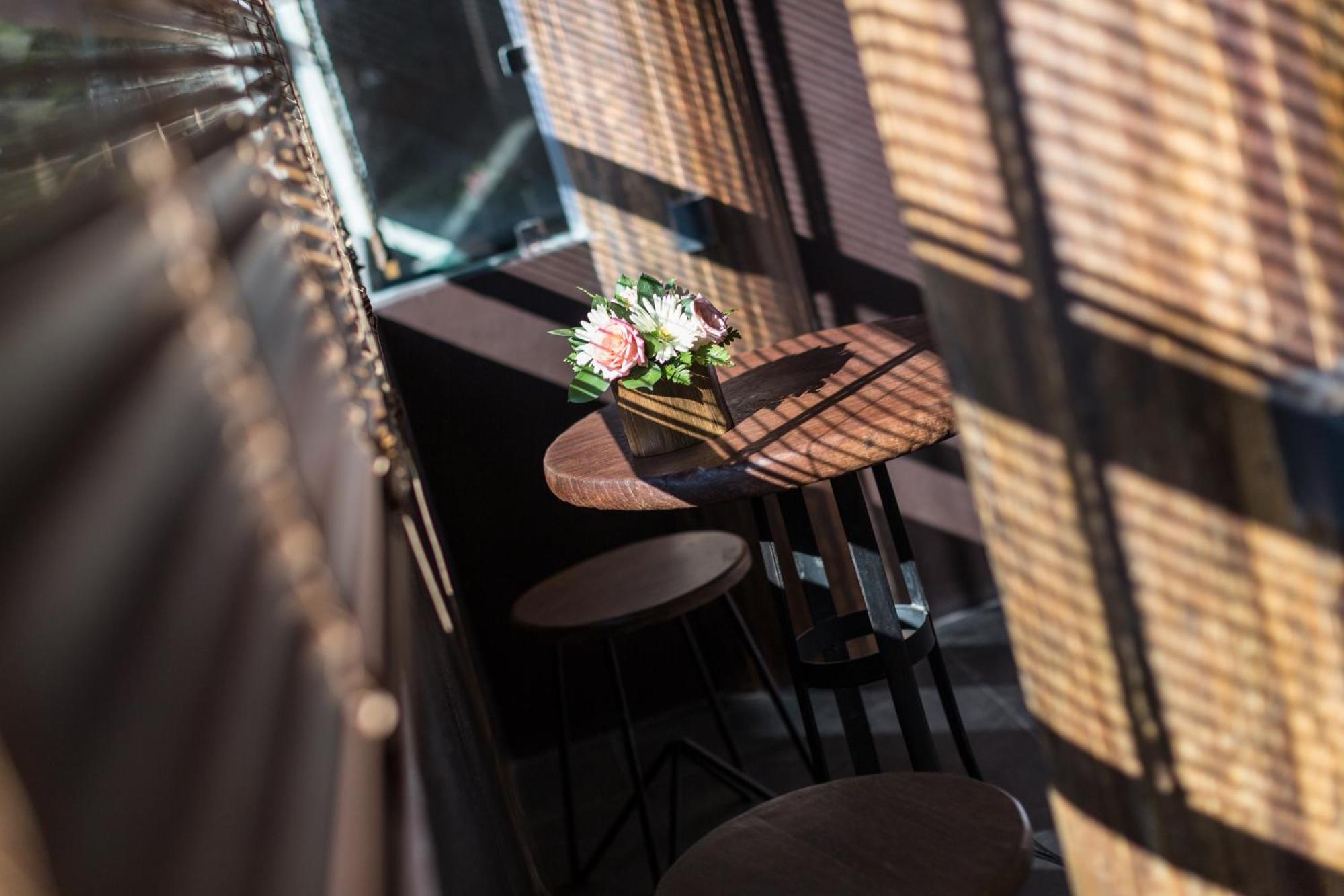 The Guest Arak Boutique Hotel Τσιάνγκ Μάι Εξωτερικό φωτογραφία